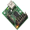 Pololu Micro Maestro 6-Channel USB Servo Controller