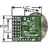 Pololu Micro Maestro 6-Channel USB Servo Controller