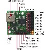 Pololu Micro Maestro 6-Channel USB Servo Controller