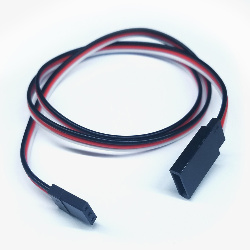 Heavy Duty 20" Receiver Extension