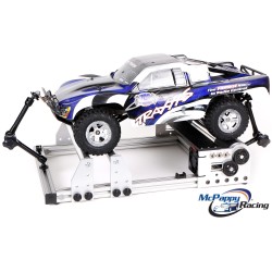 Brushless Chassis Dyno version 2.0