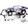 Brushless Chassis Dyno version 2.0