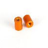 Anodized 1/4" x 11/32" Heavy Duty Standoffs