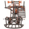 Dart 2.5 Team Kit