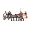 McPappy Dart 2.0 Standard Kit