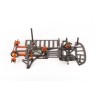 McPappy Dart 2.0 Standard Kit