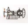 McPappy Dart 2.0 Standard Kit