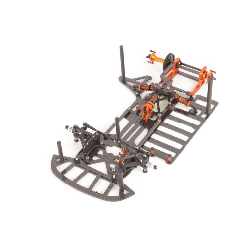 McPappy Dart 2.0 Standard Kit