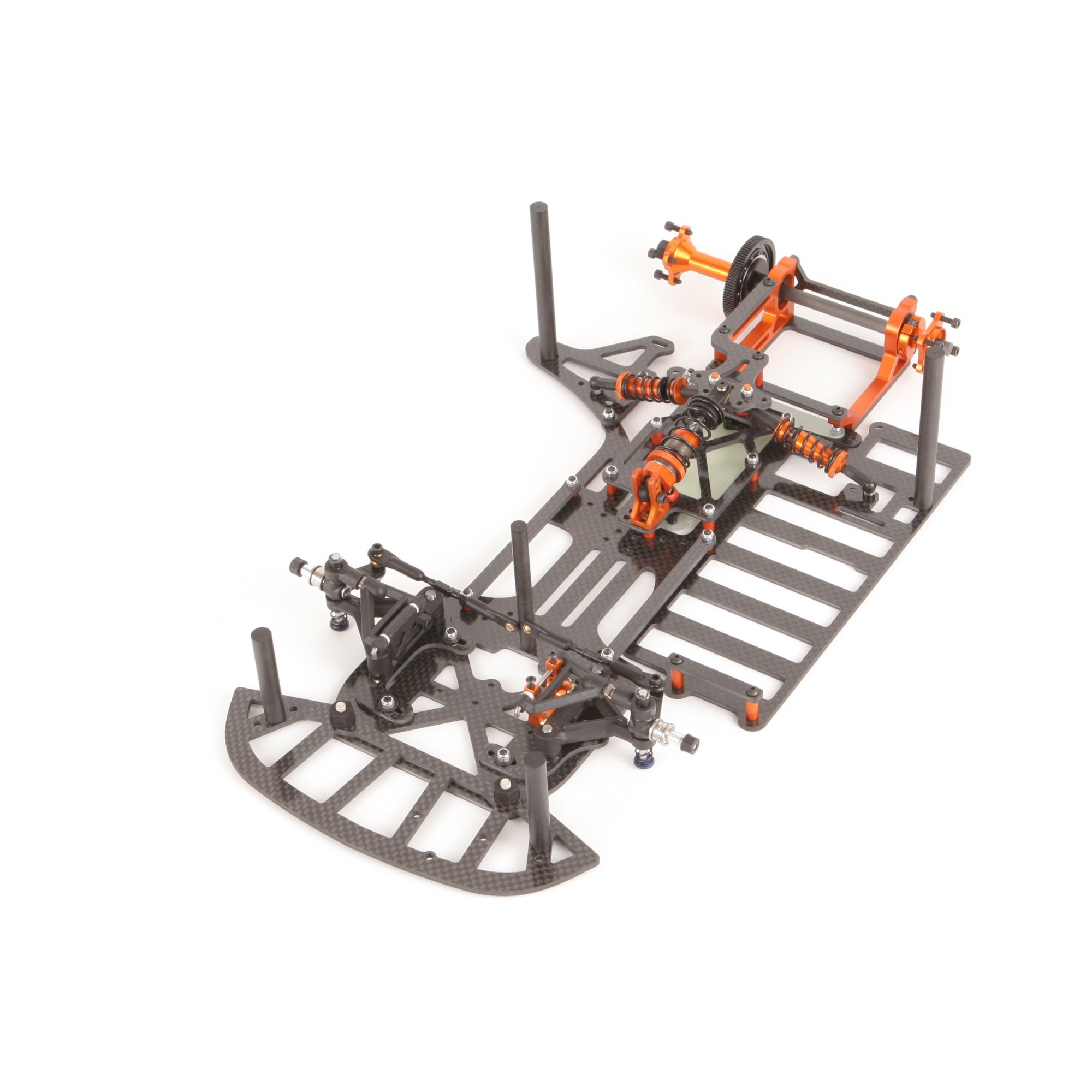 McPappy Dart 2.0 Standard Kit