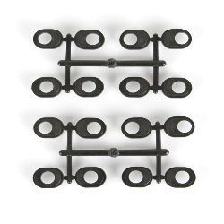 Rear Ride Height Adjusters