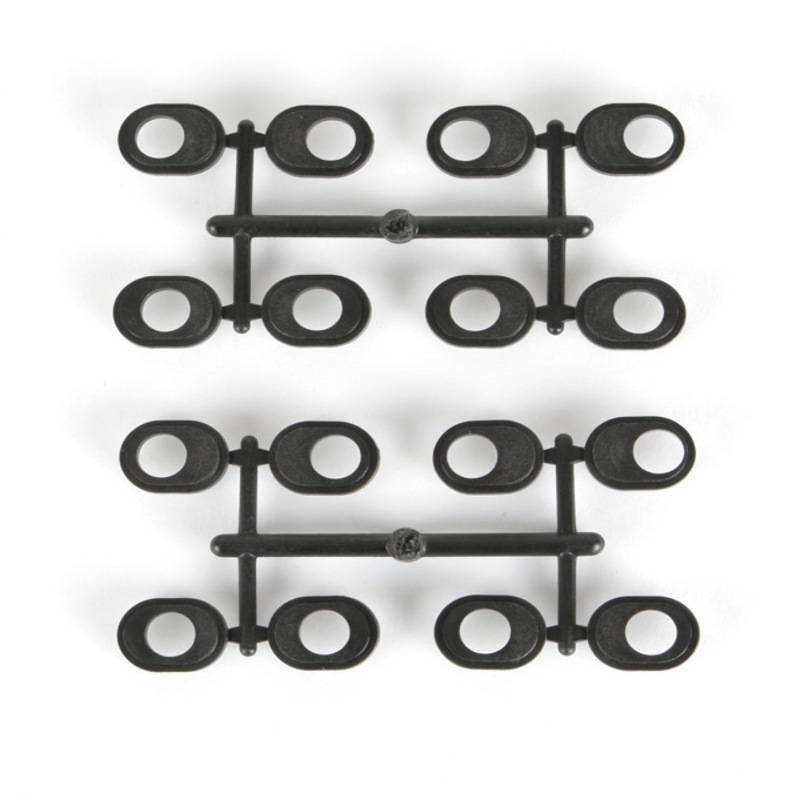 Rear Ride Height Adjusters