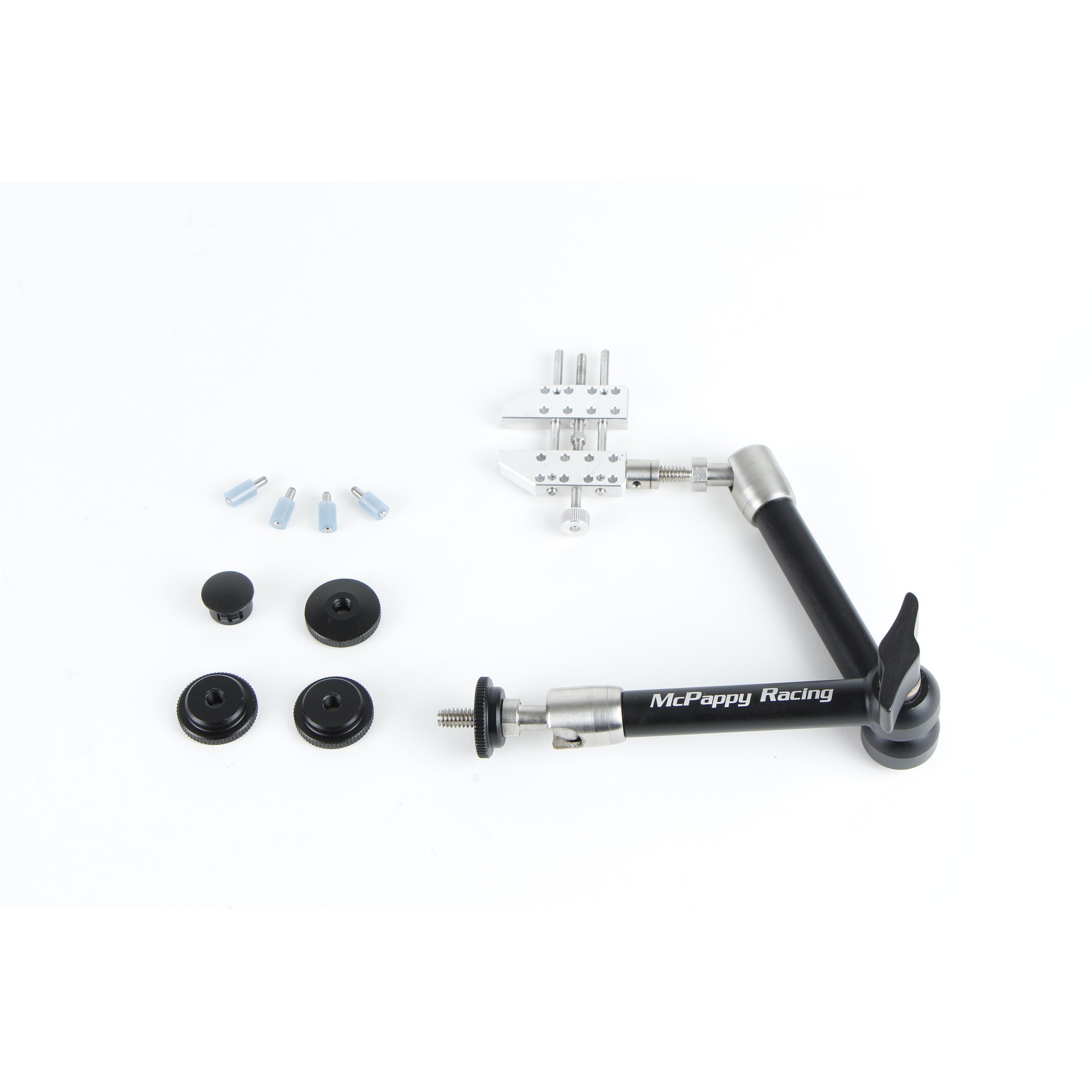 Helping Hands Upgrade Kit