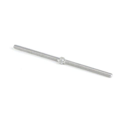 3.0 inch 6-32 turnbuckle