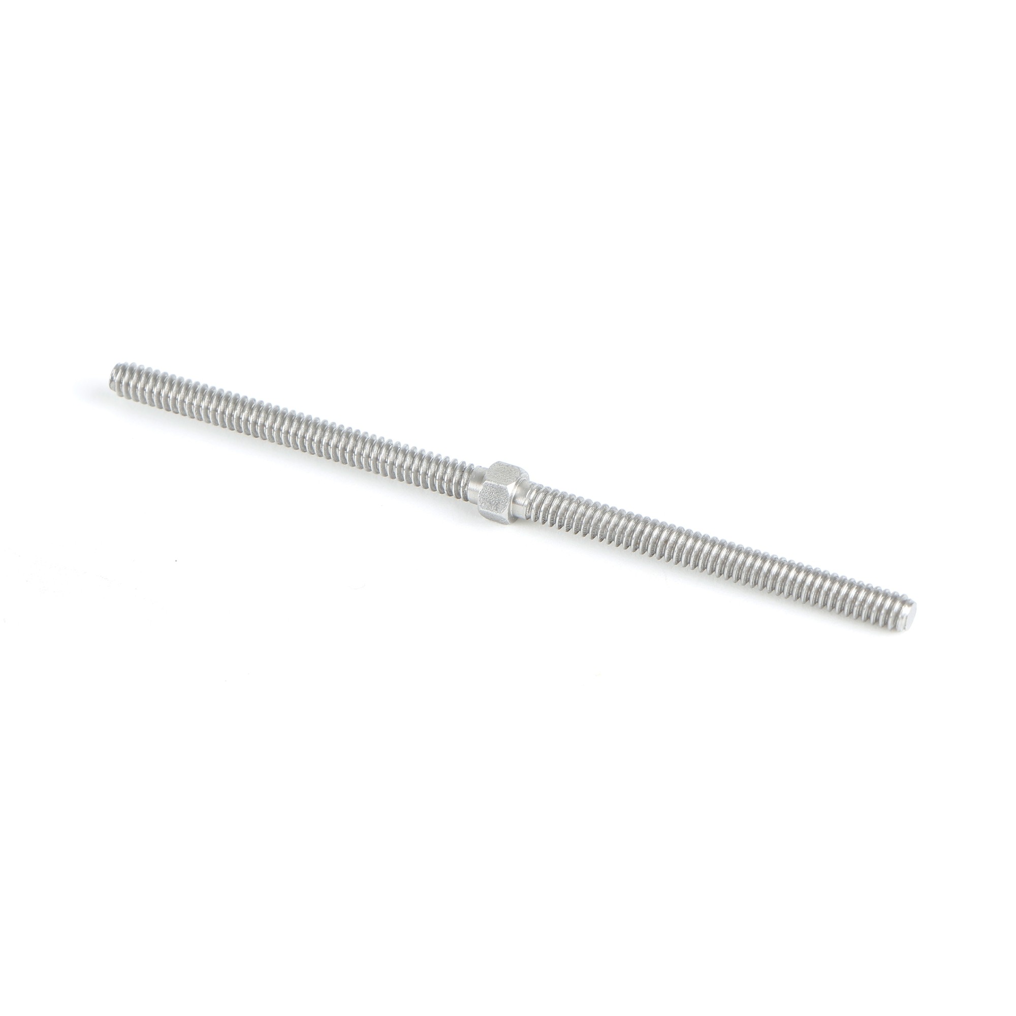 3.0 inch 6-32 turnbuckle