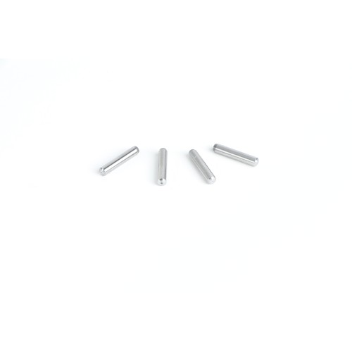 3x18mm Steel Dowel Pins