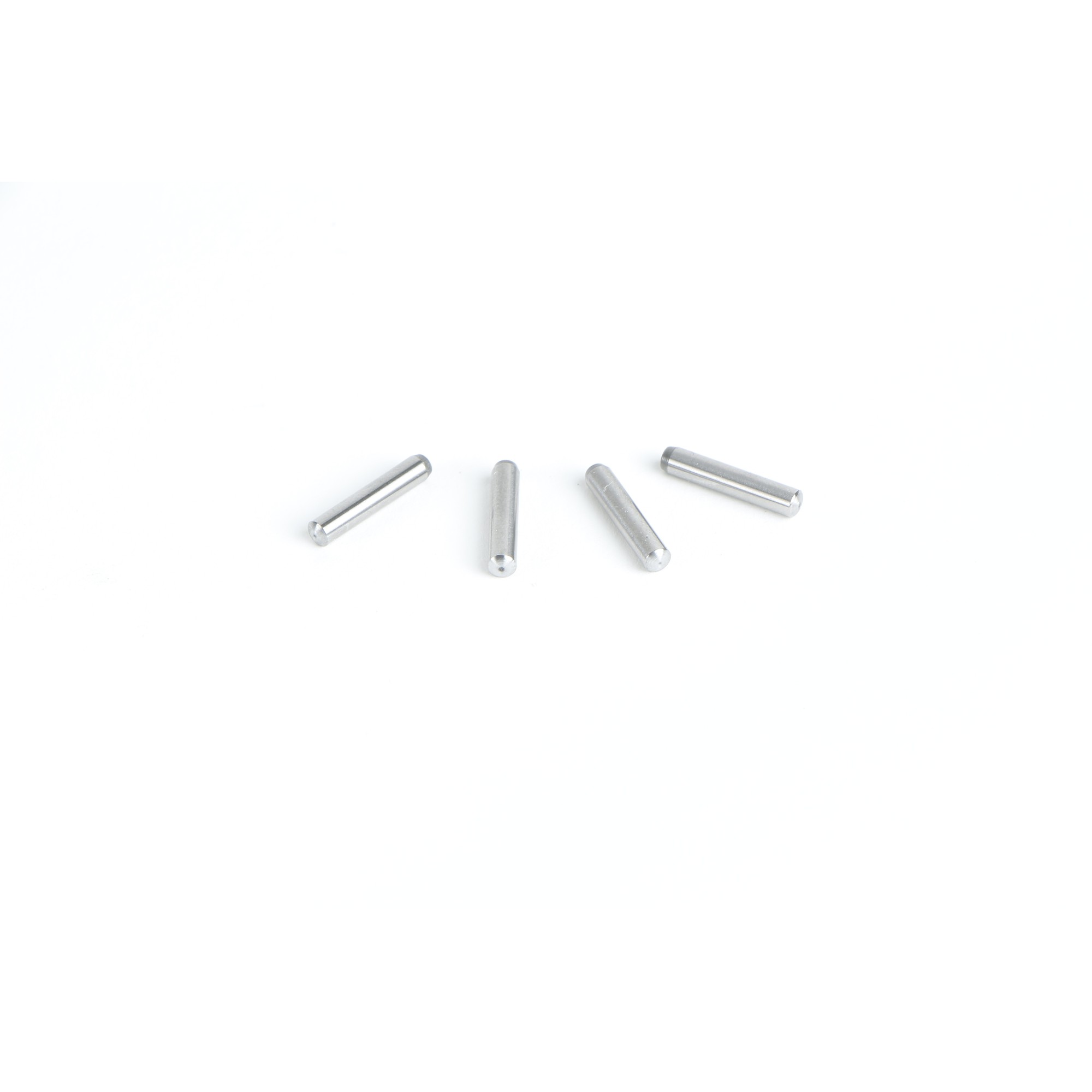 3x18mm Steel Dowel Pins