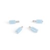 3x18mm Steel Dowel Pins