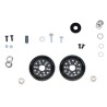 Idler Spur Gear Kit (for 2nd motor for Dyno 2.0)