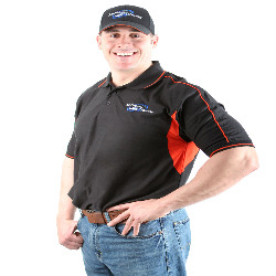 McPappy Racing Polo Shirt