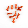 4-40 3/8" Button Head Screws