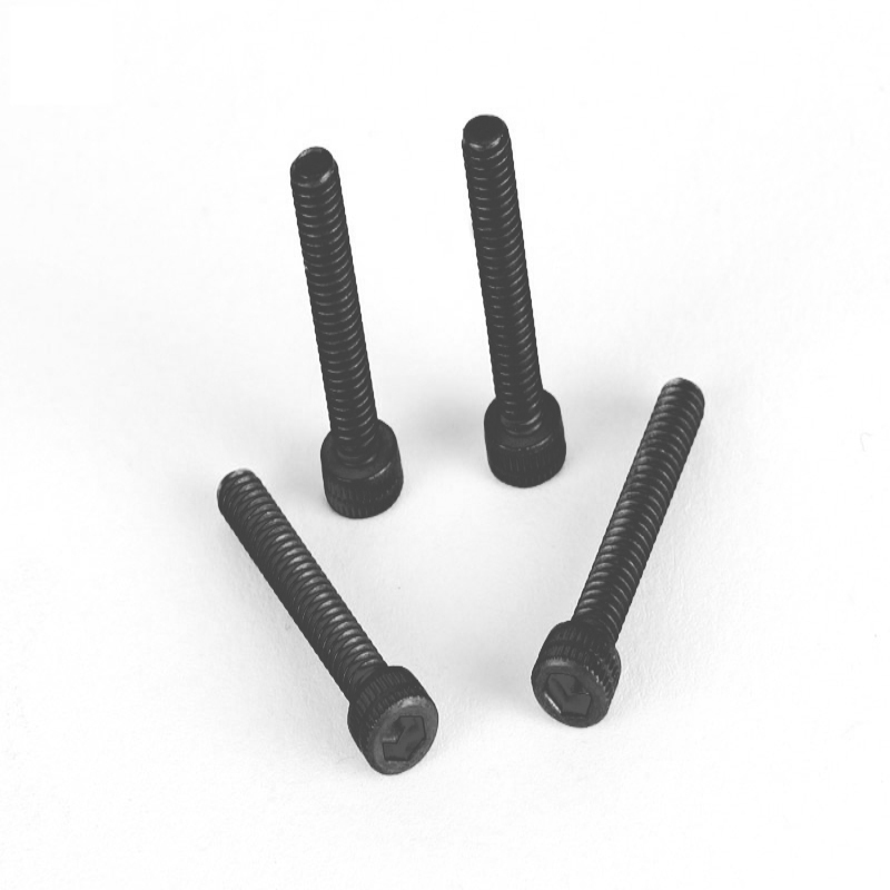 4-40 3/4" Socket Head Screws