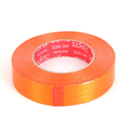 Orange Battery Tape