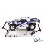Brushless Chassis Dyno