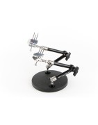 Helping Hands Mini Vise