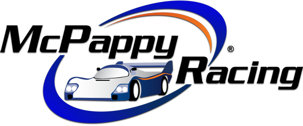 McPappy Racing Store